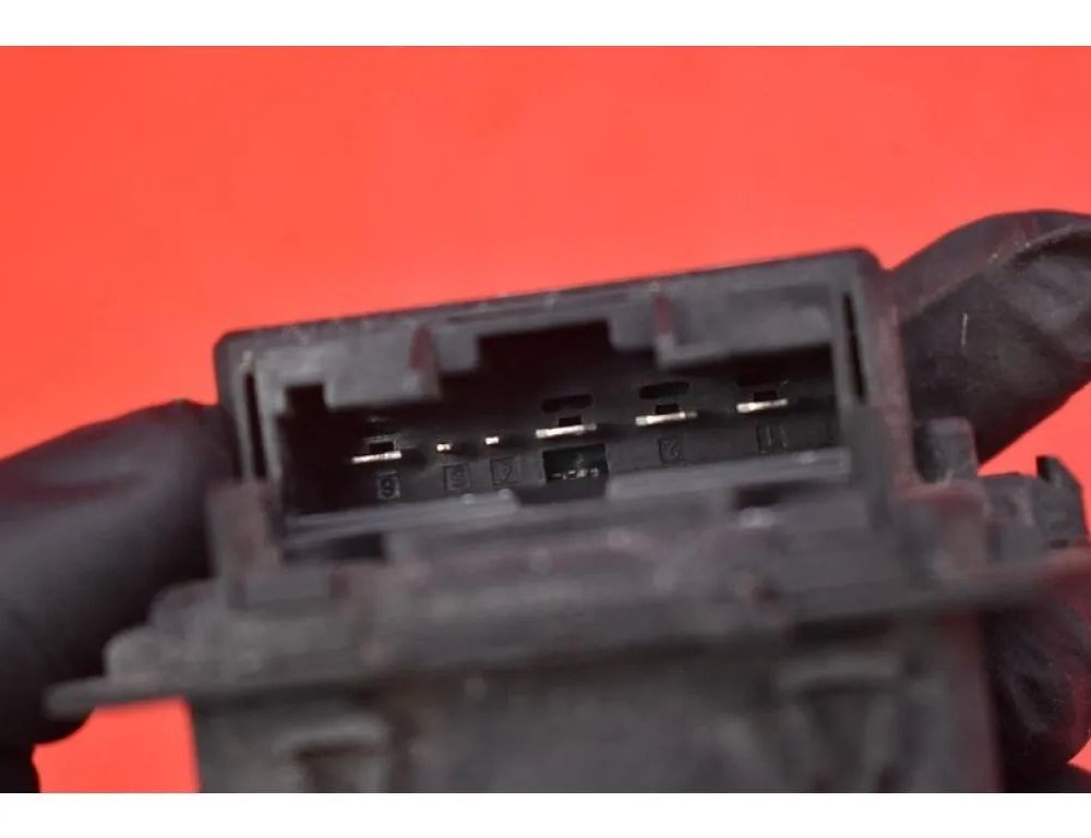 PEUGEOT 508 1 generation (2010-2020) Ёжик 31775618