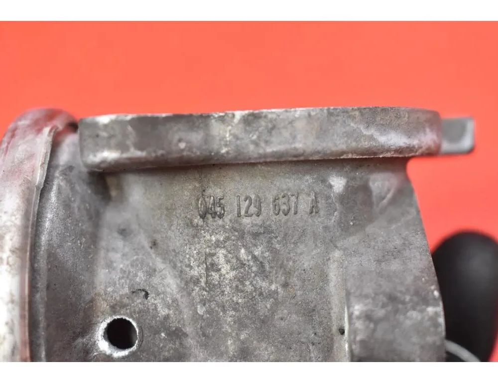 SKODA Fabia 2 generation  (2010-2014) Егр клапан 045131501K 31775697