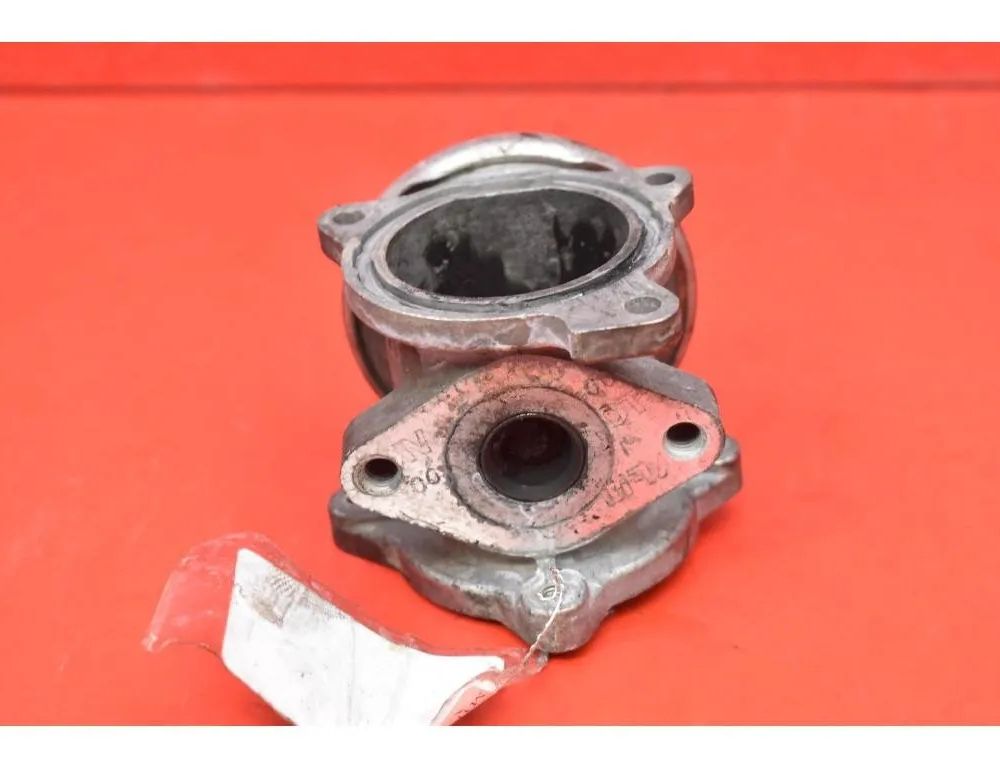 SKODA Fabia 2 generation  (2010-2014) Егр клапан 045131501K 31775697