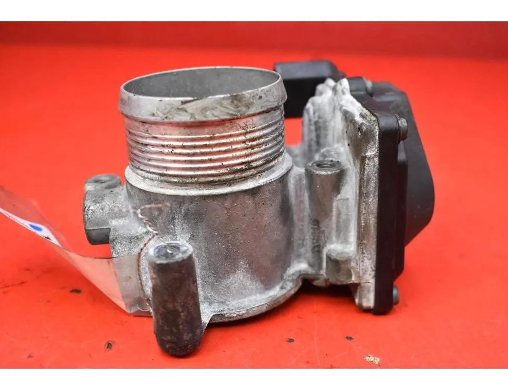 VOLKSWAGEN Passat CC 1 generation (2008-2017) Air Conditioner Air Flow Valve Motor 03L128063AF 31844756