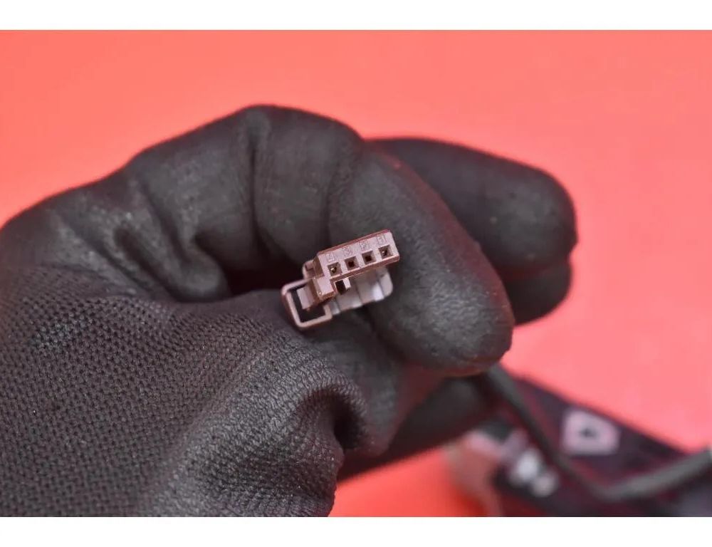 PEUGEOT 308 T9 (2013-2021) Ignition Lock 9663123380 31858986