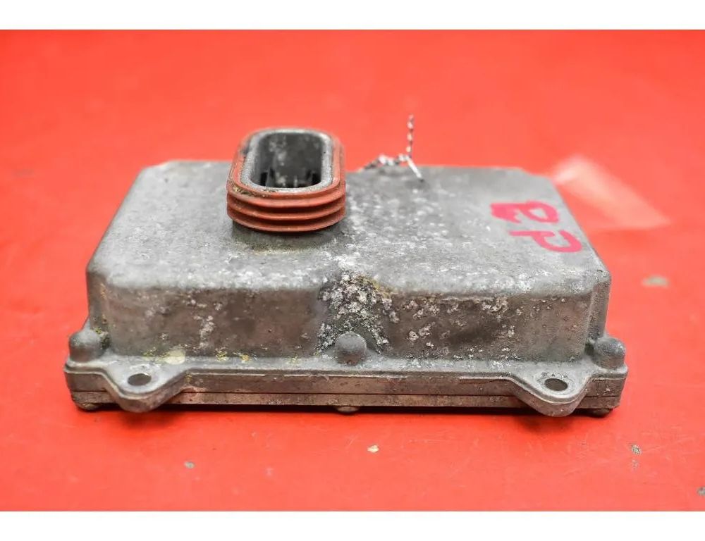 AUDI A8 D3/4E (2002-2010) Lukturu vadības bloks 4E0907813 31868357