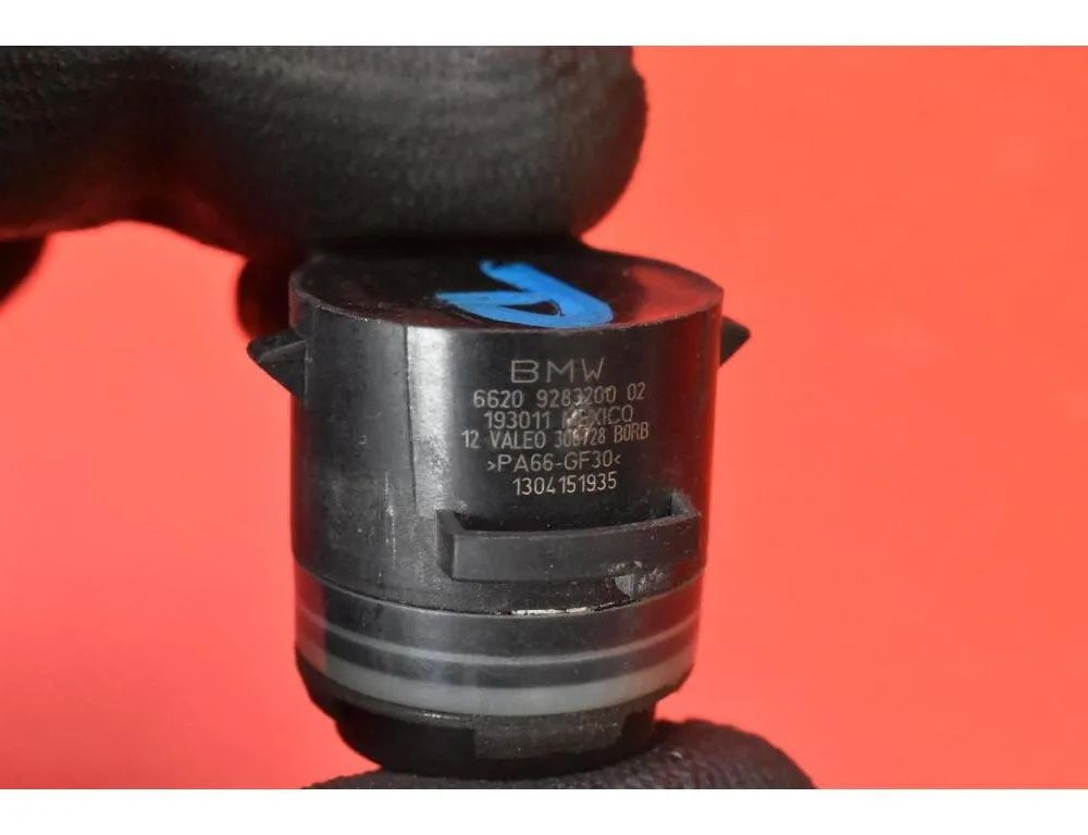 BMW X5 F15 (2013-2018) Блок PDC 9283200 31868707