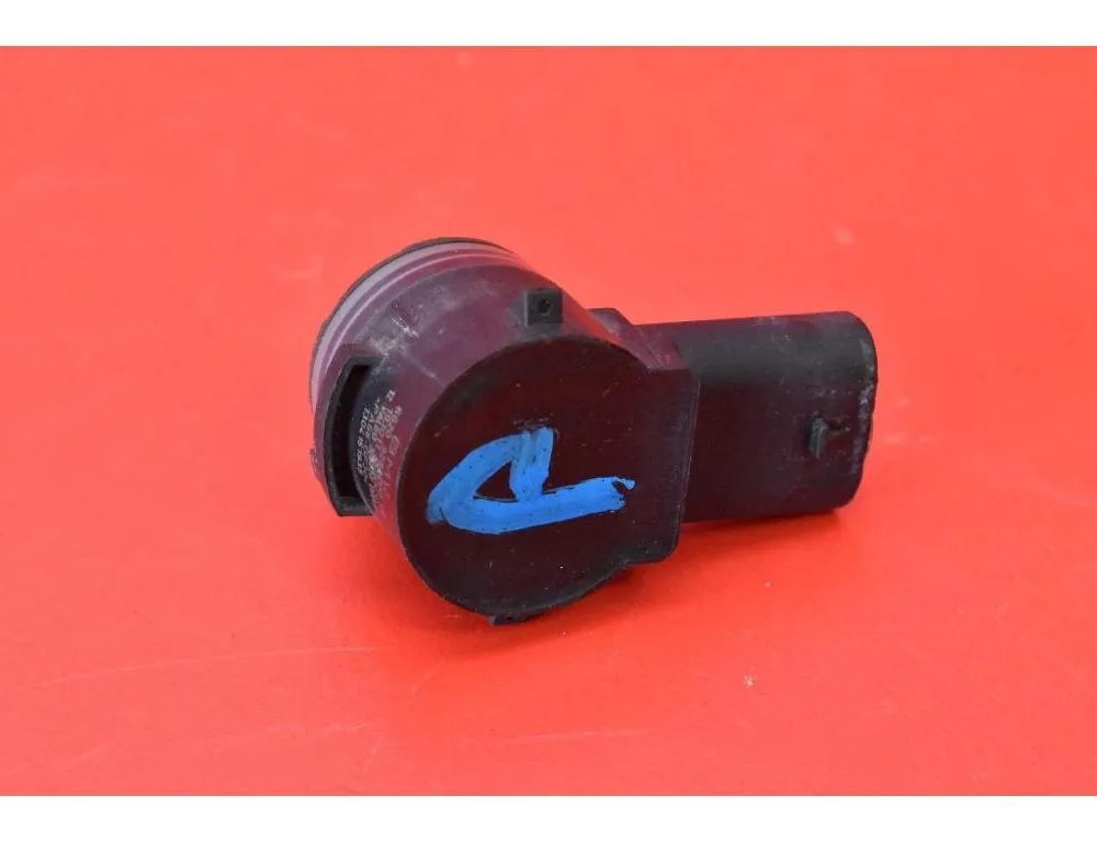 BMW X5 F15 (2013-2018) Блок PDC 9283200 31868707