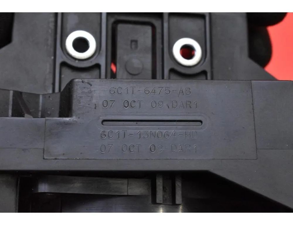 FORD Transit 3 generation (2000-2013) Pagrieziena rādītāja mehānisms 4M5T-14A664-AB 31950010