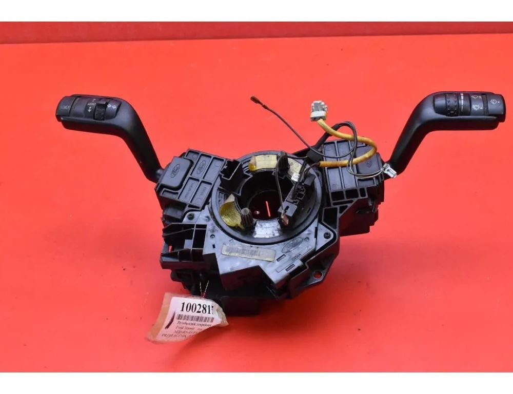 FORD Transit 3 generation (2000-2013) Pagrieziena rādītāja mehānisms 4M5T-14A664-AB 31950010