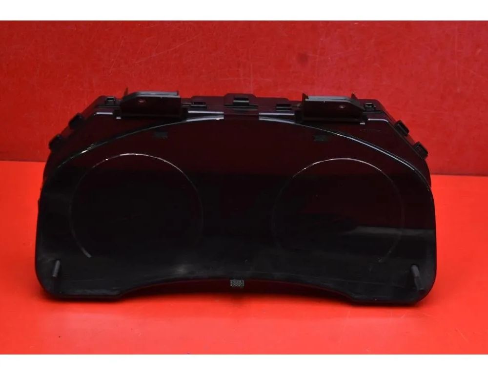 TOYOTA Avensis Verso 1 generation (2001-2003) Instrumentu panelis/spidometrs 83800-05K40 31957372