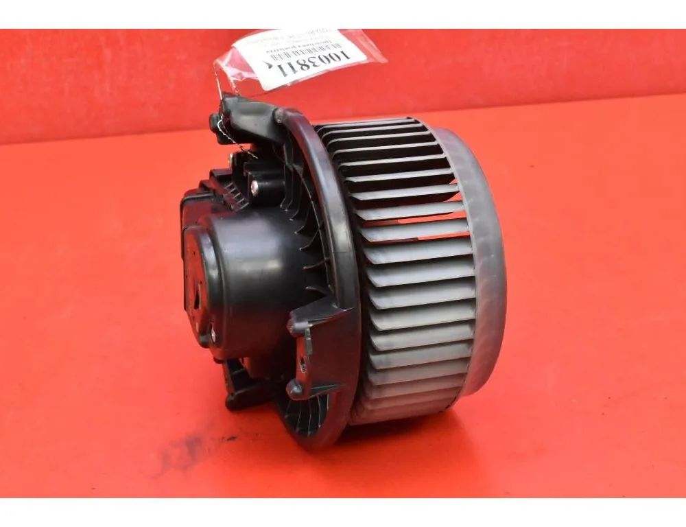 TOYOTA Avensis Verso 1 generation (2001-2003) Salona sildītājs AV272700-8103 31957404