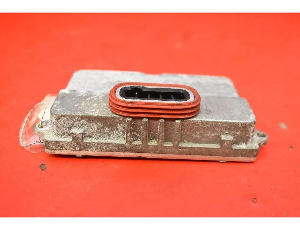 OPEL Vectra C (2002-2005) Lukturu vadības bloks 5DV008290-00 31971233