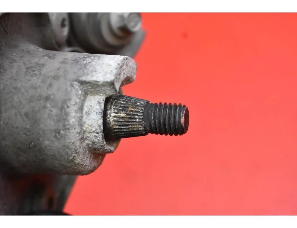 FORD Mondeo 4 generation (2007-2015) Stikla tīrītāja motorīts DS73-17504-BF 32037542