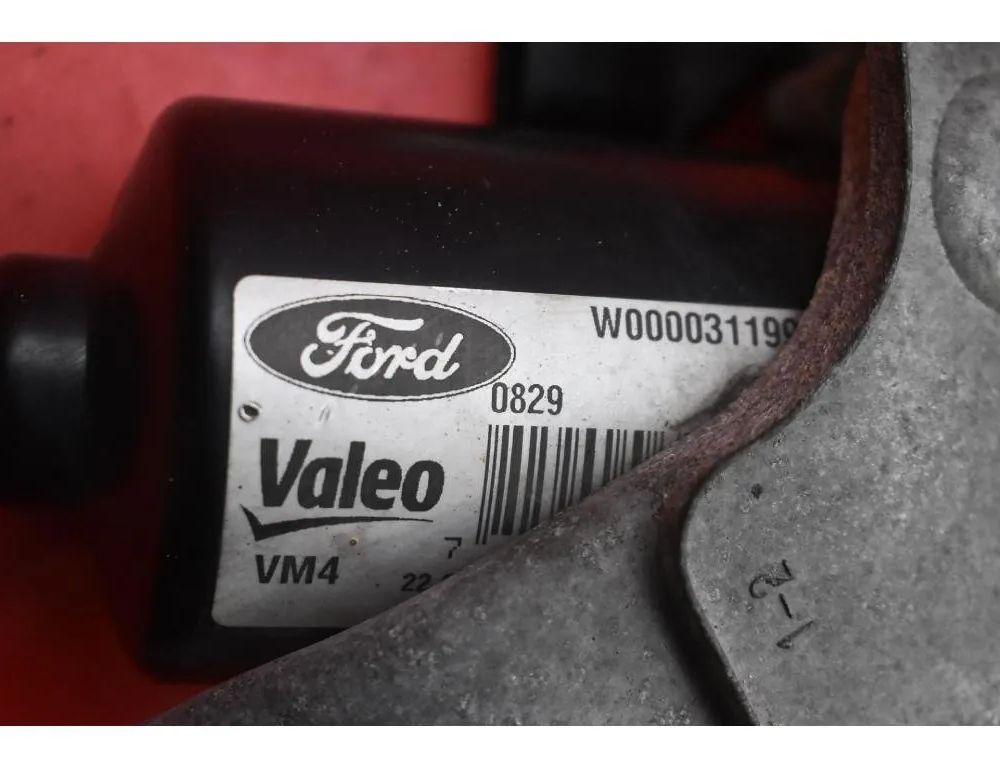 FORD Mondeo 4 generation (2007-2015) Stikla tīrītāja motorīts DS73-17504-BF 32037542