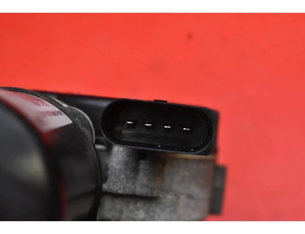 FORD Mondeo 4 generation (2007-2015) Stikla tīrītāja motorīts DS73-17504-BF 32037542