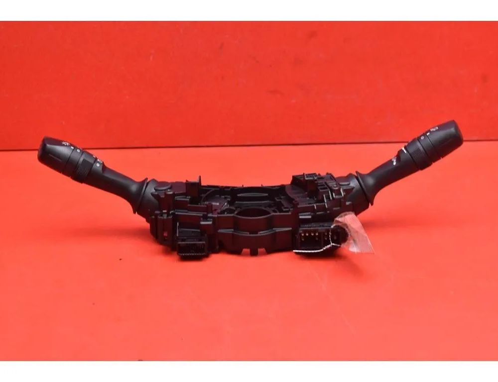 TOYOTA Auris 2 generation (2012-2015) Pagrieziena rādītāja mehānisms 17F850 32037695