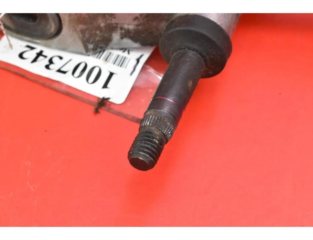 OPEL Grandland X 1 generation (2017-2023) Stikla tīrītāja motorīts 9824762480 32074671