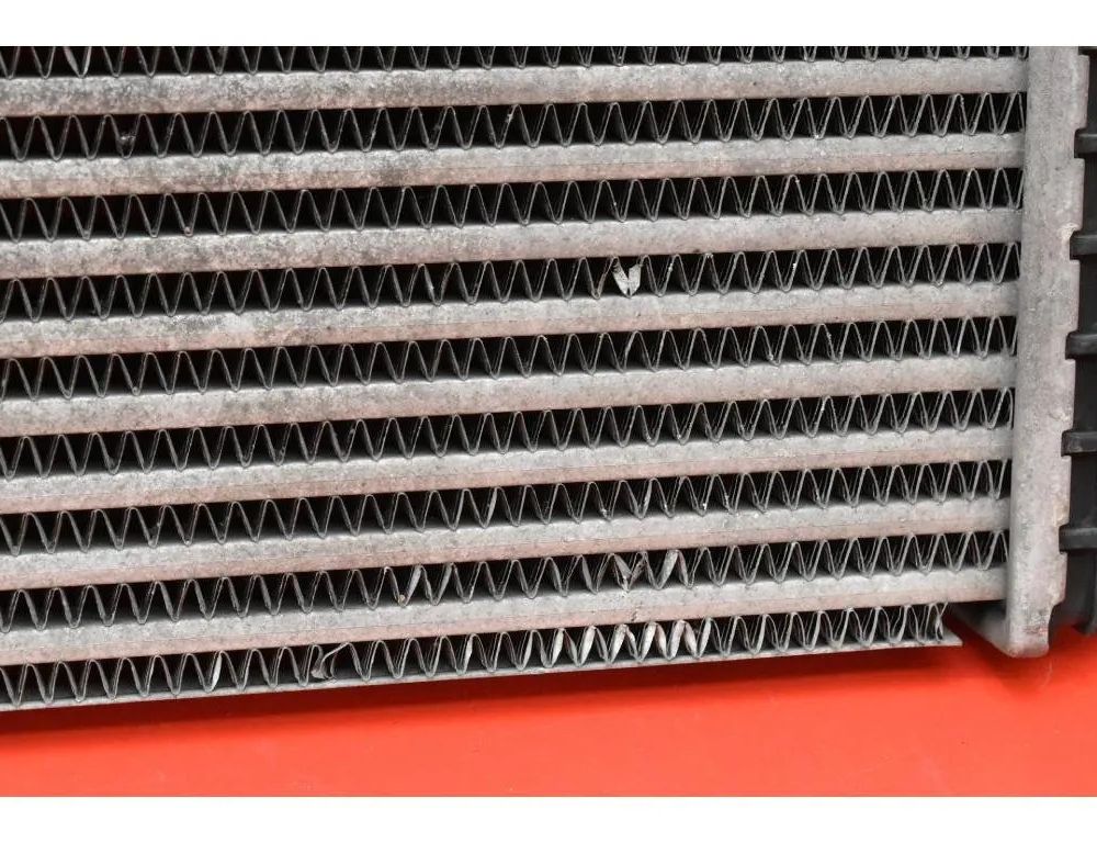 OPEL Astra K (2015-2021) Starpdzesētāja/interkūlera radiators 13267646 32090461