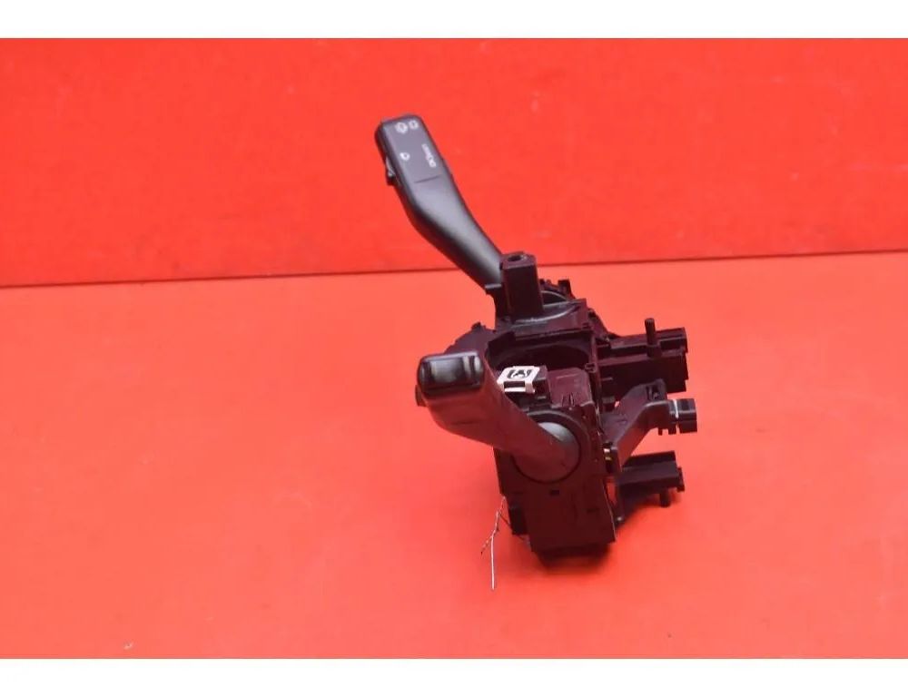 SEAT Leon 2 generation (2005-2012) Indicator Wiper Stalk Switch 1K0953503DP 32104098