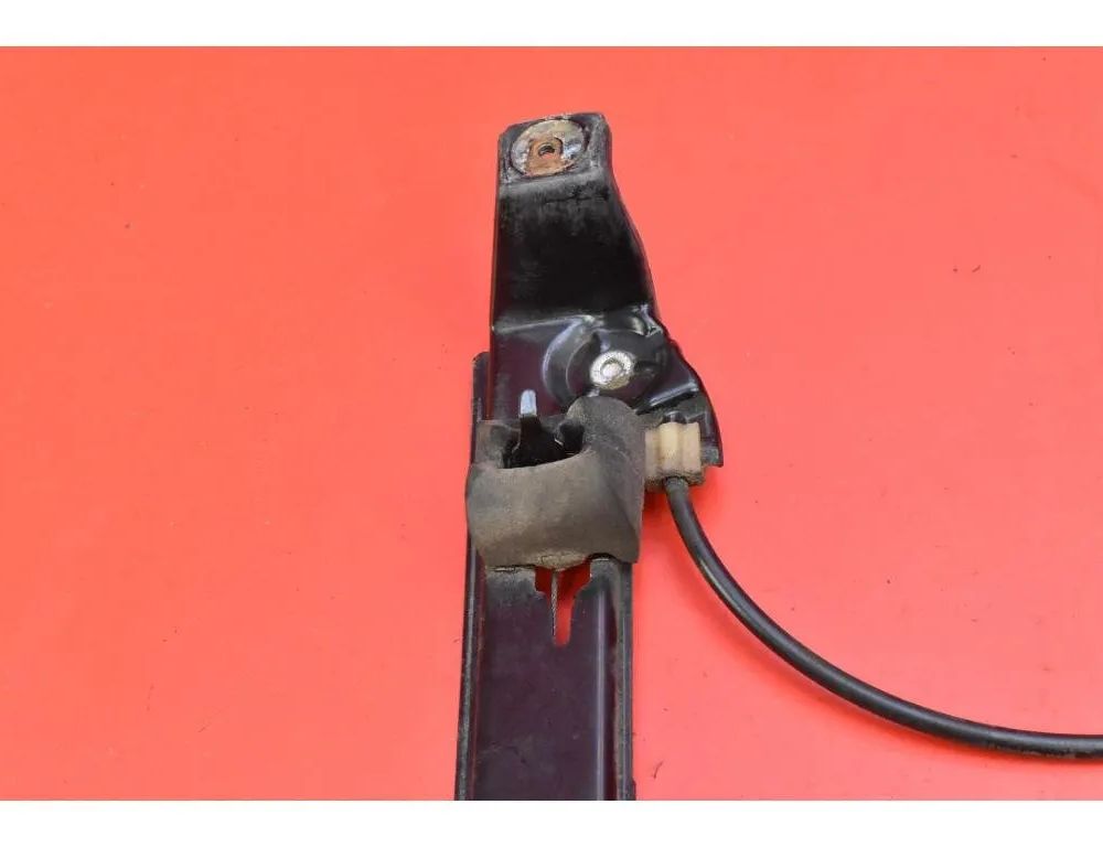 SEAT Leon 2 generation (2005-2012) Front Right Door Window Regulator 1P0867436 32104259