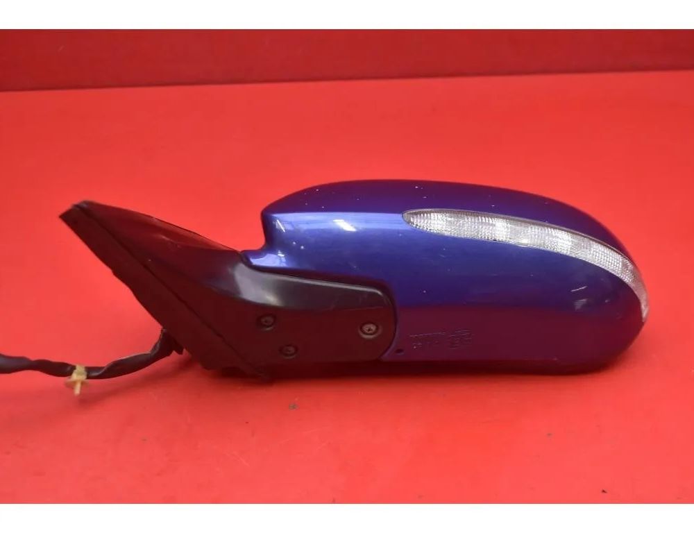 HONDA Accord 7 generation (2002-2008) Зеркало передней левой двери 010142 32181720