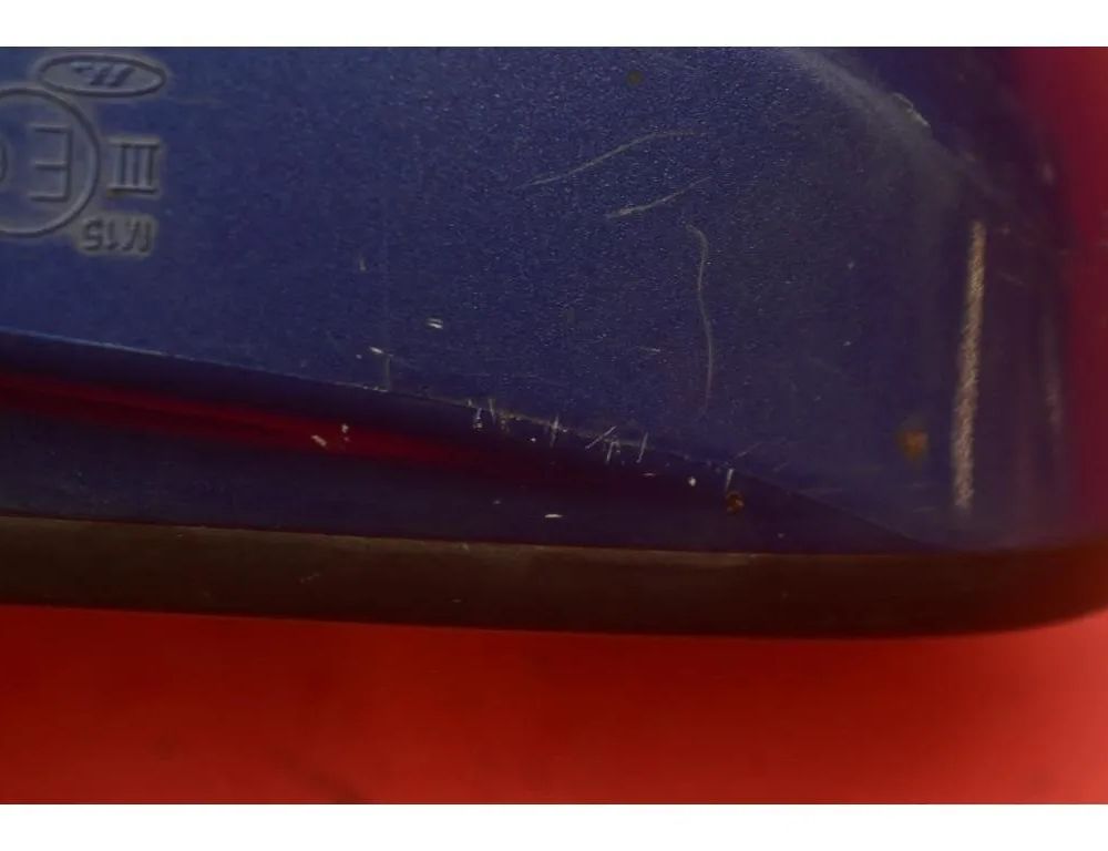 HONDA Accord 7 generation (2002-2008) Зеркало передней левой двери 010142 32181720