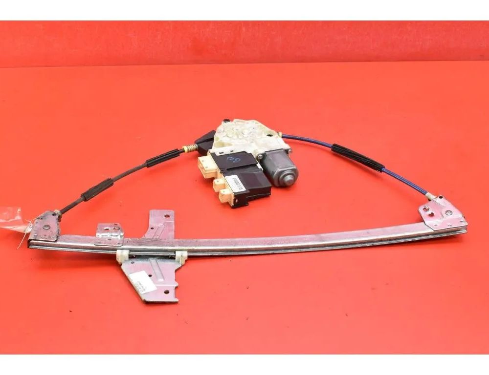 PEUGEOT XC90 2 generation (2014-2024) Priekšējo labo durvju logu pacēlājs 9634456880 32182461