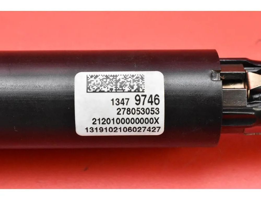 OPEL Astra K (2015-2021) Электроусилитель рулевой колонки 39133886 32400887