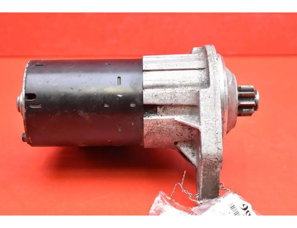 SKODA Octavia 1 generation (1996-2010) Стартер 020911023T 32401013