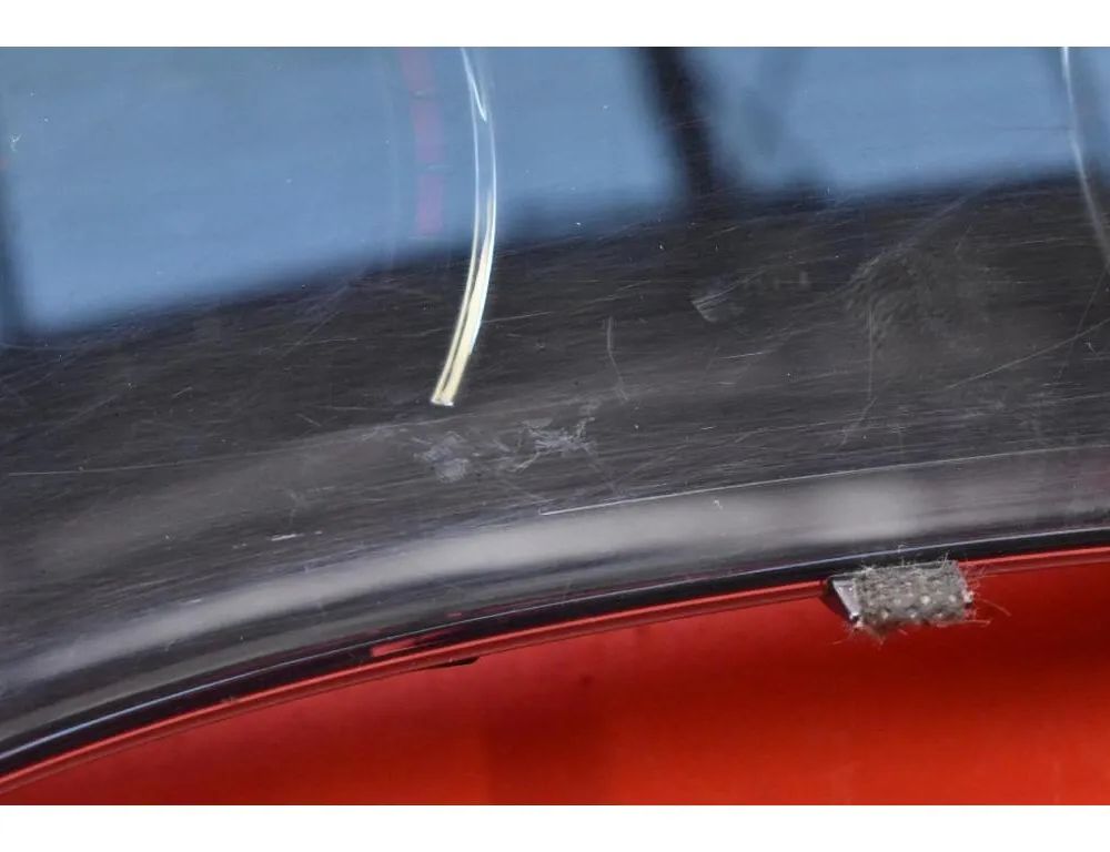 TOYOTA Avensis Verso 1 generation (2001-2003) Instrumentu panelis/spidometrs 83800-05K20 32406626