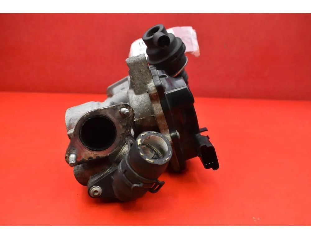 PEUGEOT 508 1 generation (2010-2020) EGR Valve 9678163380 32624172