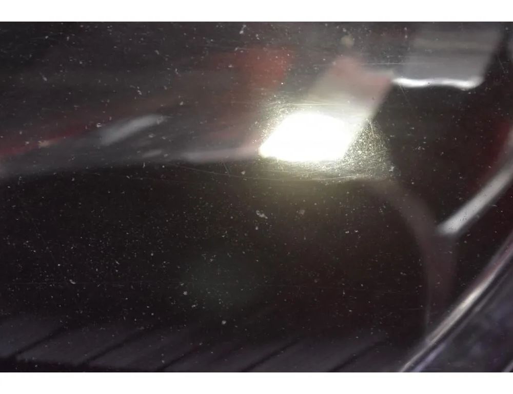 SKODA Octavia 3 generation (2013-2020) Front Left Headlight 5E1941015C 32788220