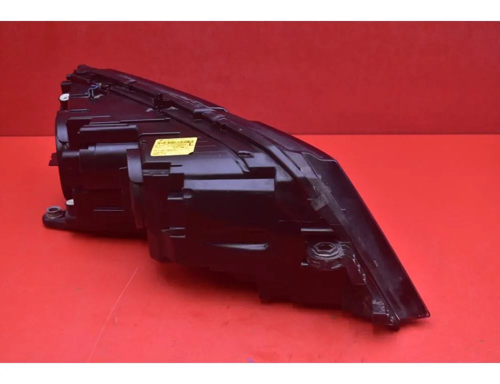 SKODA Octavia 3 generation (2013-2020) Front Left Headlight 5E1941015C 32788220