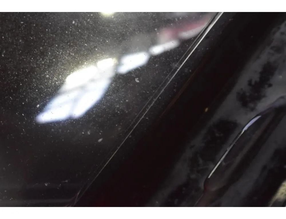 SKODA Octavia 3 generation (2013-2020) Front Left Headlight 5E1941015C 32788220