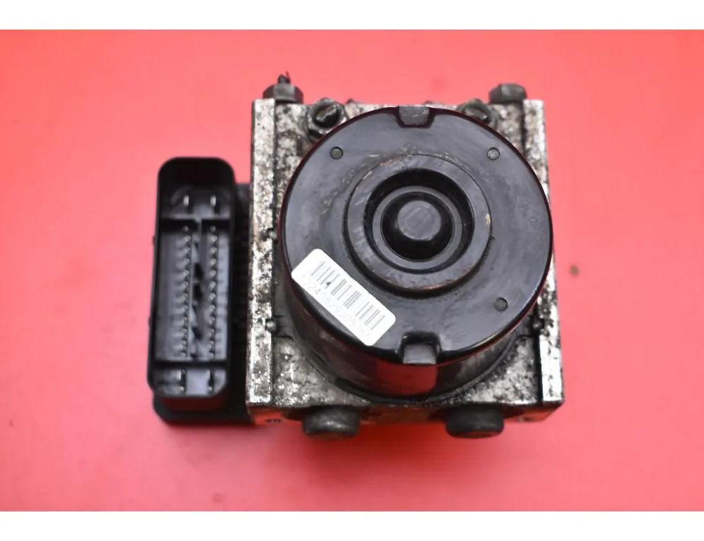 SKODA Octavia 2 generation (2004-2013) ABS Bloks 1K0614117H 32795700