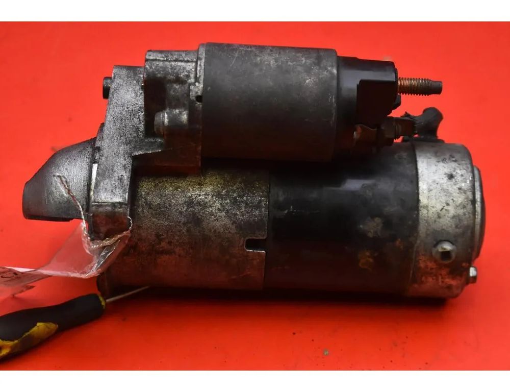 OPEL Insignia A (2008-2016) Starter Motor 55352882 32822025