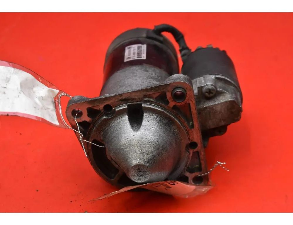 OPEL Insignia A (2008-2016) Starter Motor 55352882 32822025