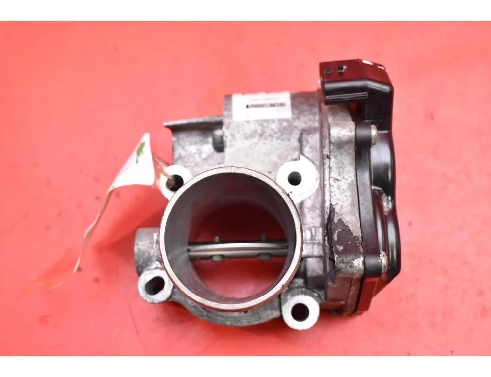 RENAULT Koleos 2 generation (2016-2023) Air Conditioner Air Flow Valve Motor 8200987453 32822064