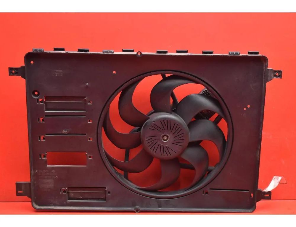 FORD Mondeo 4 generation (2007-2015) Вентилятор диффузора 6G91-8C607-PE 32829977