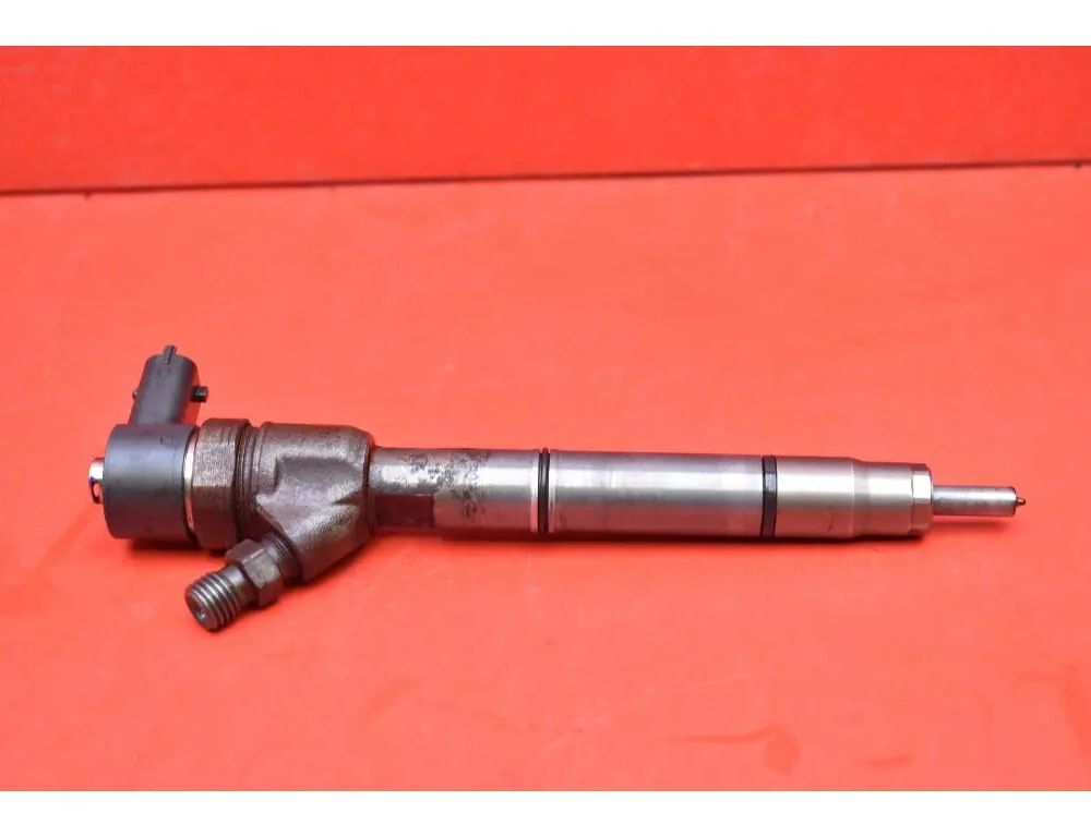 HYUNDAI i30 PD ( 3 generation) (2017-2024) Fuel Injector 33800-2A900 32830254