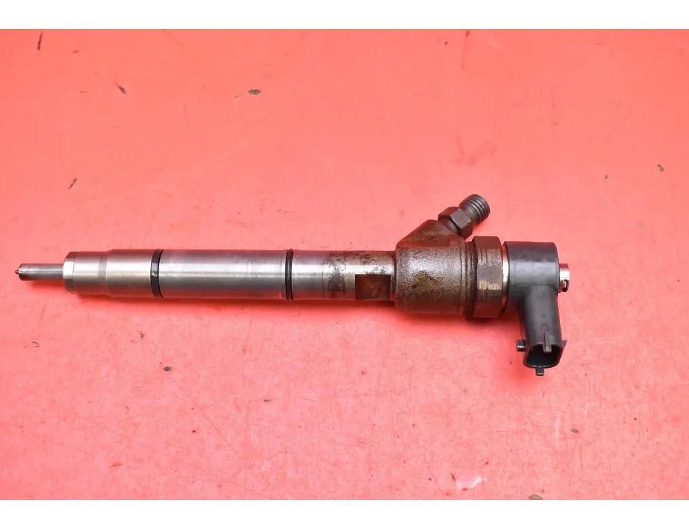 HYUNDAI i30 PD ( 3 generation) (2017-2024) Fuel Injector 33800-2A900 32830254