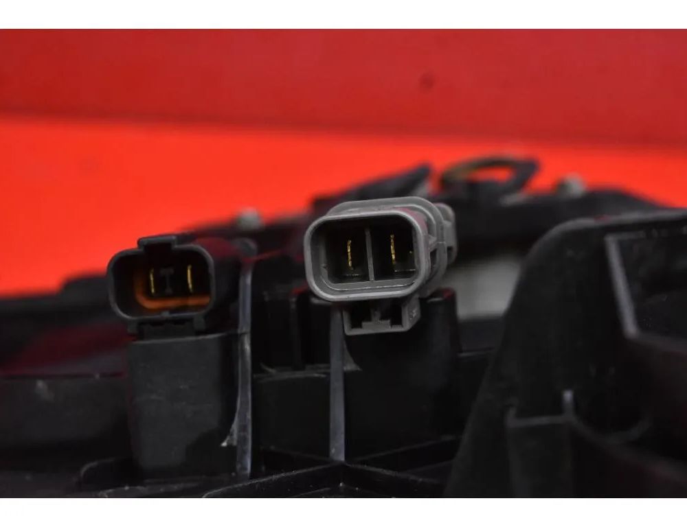 RENAULT Koleos 2 generation (2016-2023) Вентилятор диффузора 21481-JY02A 32837752