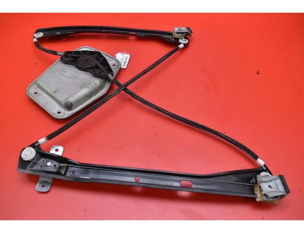 VOLKSWAGEN Golf 6 generation (2008-2015) Стеклоподъемник передней левой двери 1K3837461B 32837787