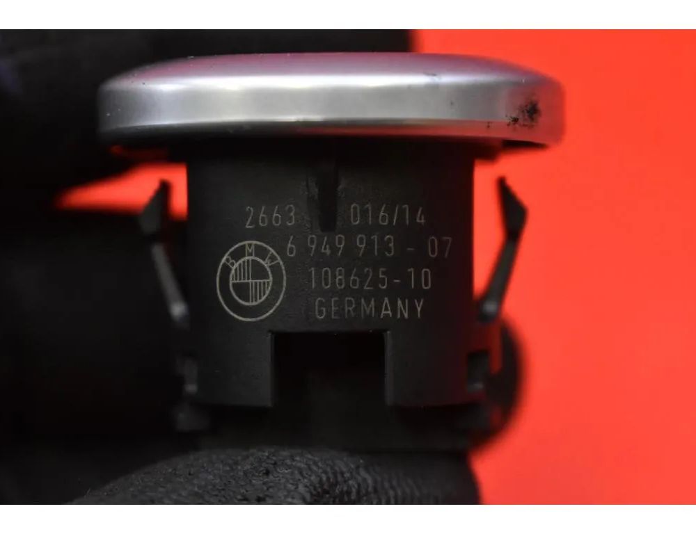 BMW X1 F48/F49 (2015-2023) Ignition Lock 9194399 32948527