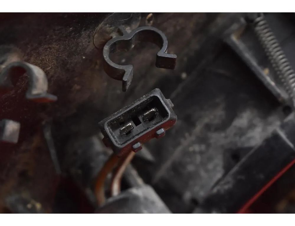 VOLKSWAGEN Transporter T4 (1990-2003) Вентилятор диффузора 701121207G 32956563