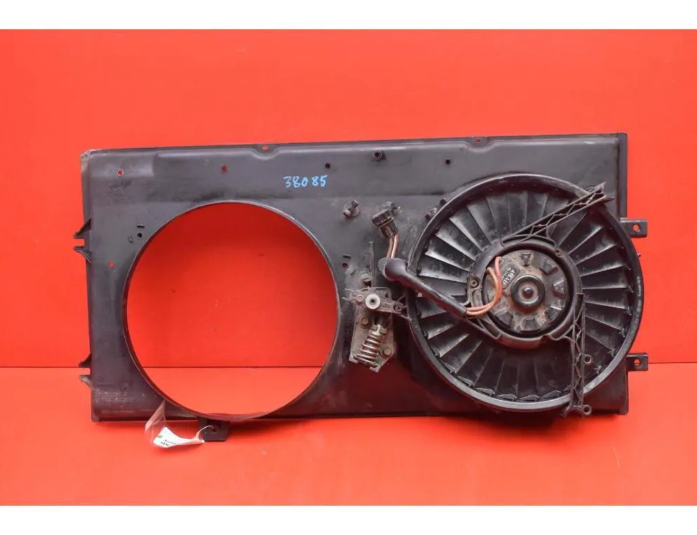 VOLKSWAGEN Transporter T4 (1990-2003) Вентилятор диффузора 701121207G 32956563