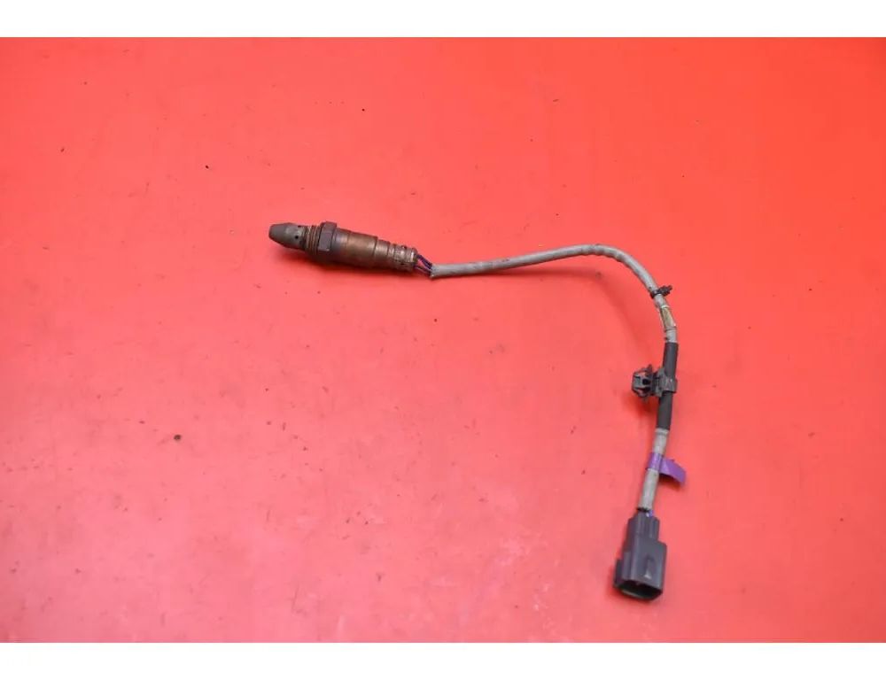 TOYOTA Prius 2 generation (XW20) (2003-2011) Lambda zonde DOX-0566 32974188