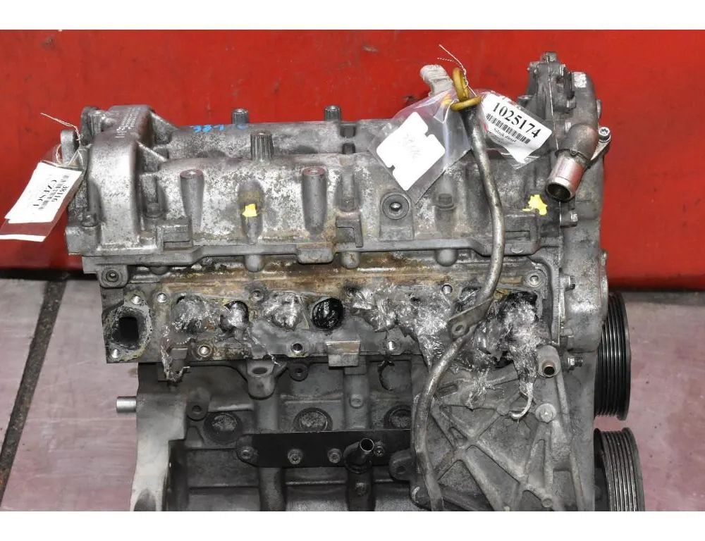 SUZUKI Swift 4 generation (2010-2016) Dzinējs Z13DT 32974250