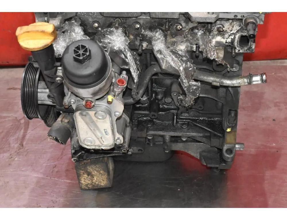 SUZUKI Swift 4 generation (2010-2016) Dzinējs Z13DT 32974250