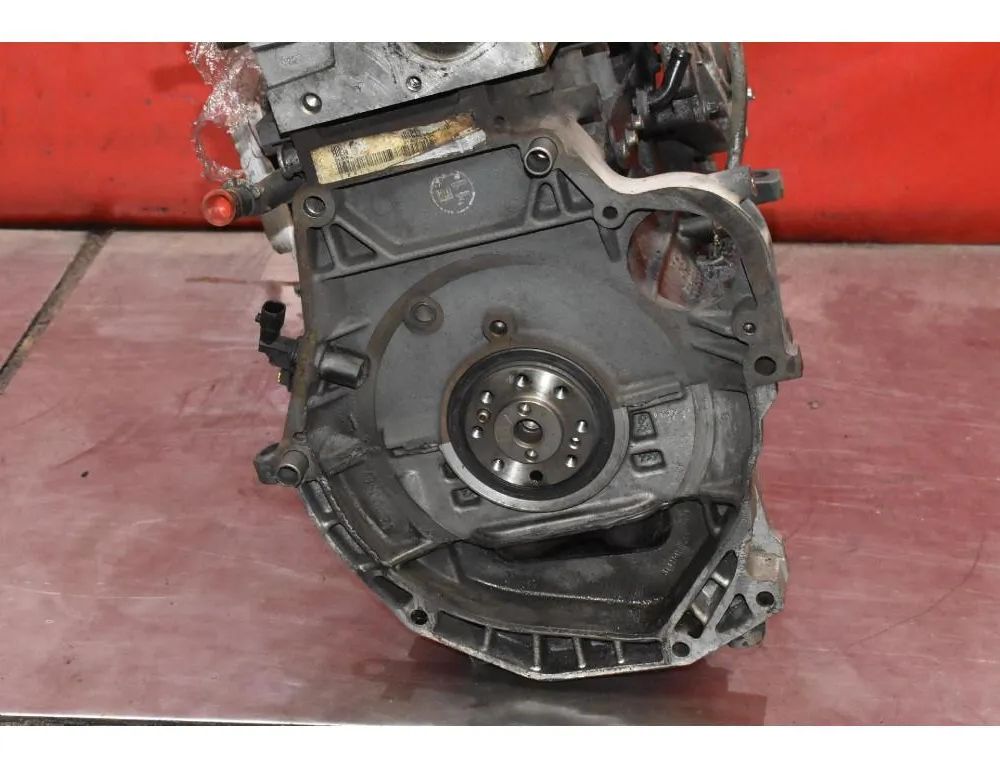 SUZUKI Swift 4 generation (2010-2016) Dzinējs Z13DT 32974250