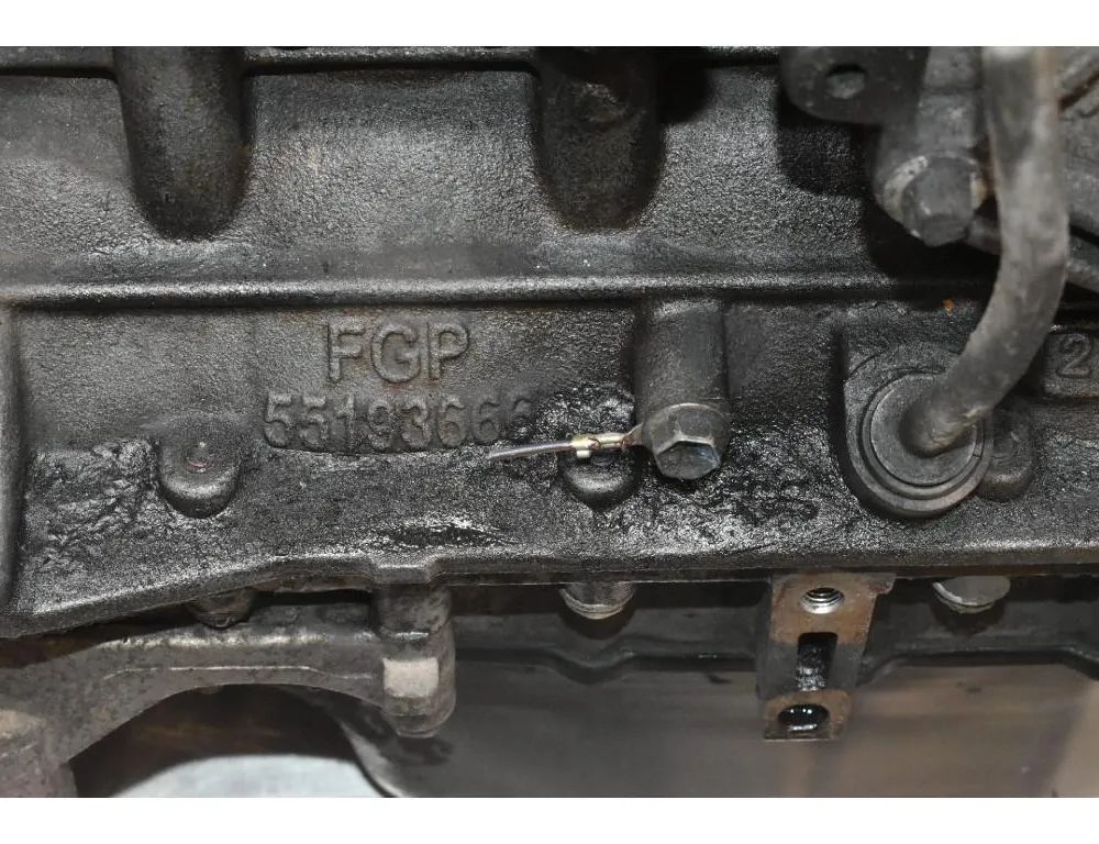 SUZUKI Swift 4 generation (2010-2016) Dzinējs Z13DT 32974250