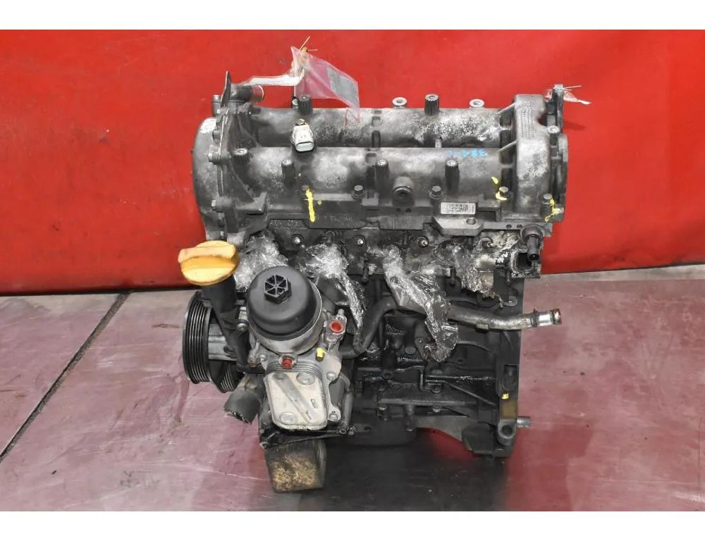 SUZUKI Swift 4 generation (2010-2016) Dzinējs Z13DT 32974250