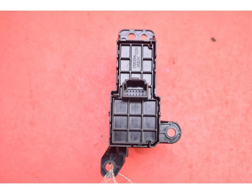 TOYOTA Eclipse Cross 1 generation (2017-2024) Pучка ручника 75P286 32991870